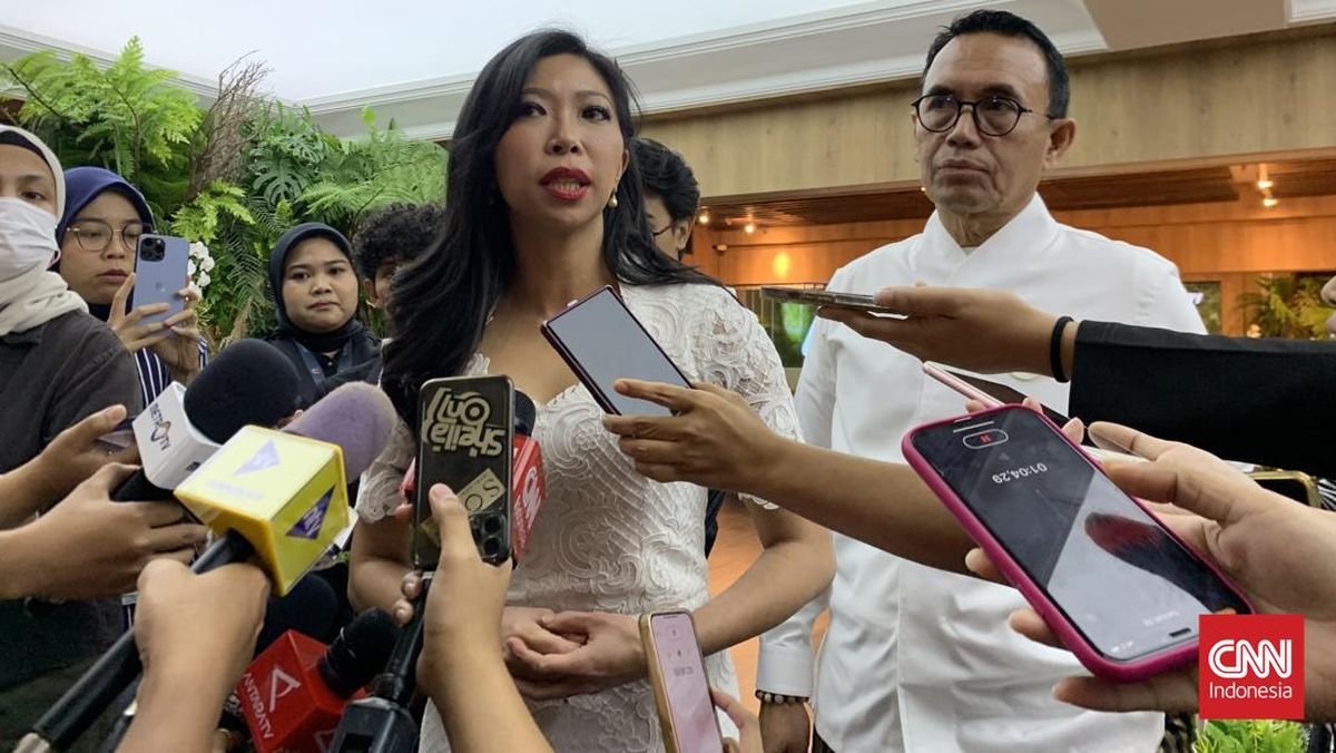 InJourney Bakal Kelola 106 Hotel dan Poles 5 Bandara di 2026