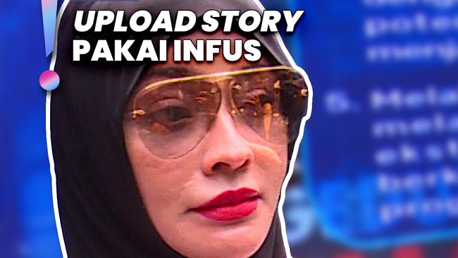 Video: Richard Lee Sakit-Absen Panggilan Polisi, Doktif: Sesuai Prediksi