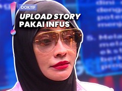 Video: Richard Lee Sakit-Absen Panggilan Polisi, Doktif: Sesuai Prediksi