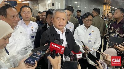 Kemenhub Audit Standar Keselamatan Green SM Buntut Kecelakaan Kereta