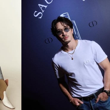 Usai Go Public dengan Earn Arisa, Foei Patara Bongkar tentang Rencana Menikah