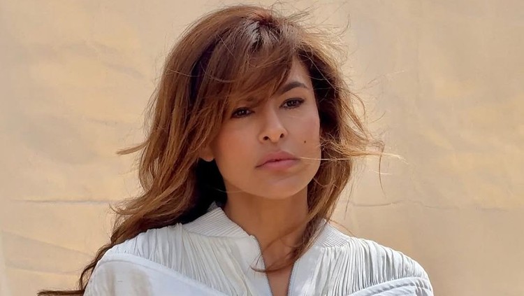Eva Mendes