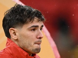 Permintaan Maaf Emosional Brahim Diaz