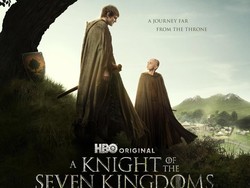 Sinopsis dan Pemeran di Film A Knight of The Seven Kingdoms