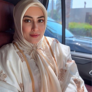 Sosok Vie Shantie Khan, Sosialita Malaysia yang Viral di Media Sosial