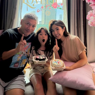 Masih Berteman Baik, Gisel Tegas Tak Mau Balikan dengan Gading Marten