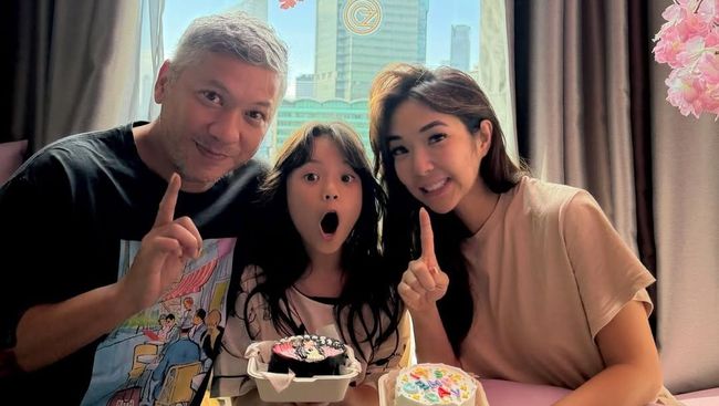 Masih Berteman Baik, Gisel Tegas Tak Mau Balikan dengan Gading Marten