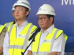 Pramono Tak Komplain soal Cuaca Ekstrem: Salju di Rusia Setinggi Gedung