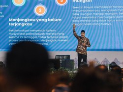 Gus Ipul Tegaskan Kepala Daerah Penentu Siswa Sekolah Rakyat, Bukan Kemensos