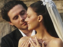 Isi Perjanjian Pranikah Brooklyn Beckham & Nicola, Berpotensi Kehilangan Harta