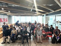 ICT Watch dan Meta Indonesia Gelar Pelatihan Literasi AI Ramah Disabilitas