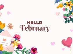 Long Weekend Imlek! Catat Tanggal Merah Februari 2026