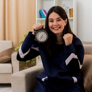 6 Cara Sederhana agar Tetap Fokus dan Disiplin, Untukmu Cepat Mencapai Tujuan!