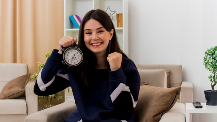 6 Cara Sederhana agar Tetap Fokus dan Disiplin, Untukmu Cepat Mencapai Tujuan!