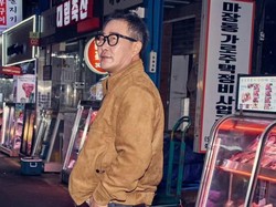 Chef Culinary Class Wars 2 Kena Cancel Gegara Dosa Masa Lalu