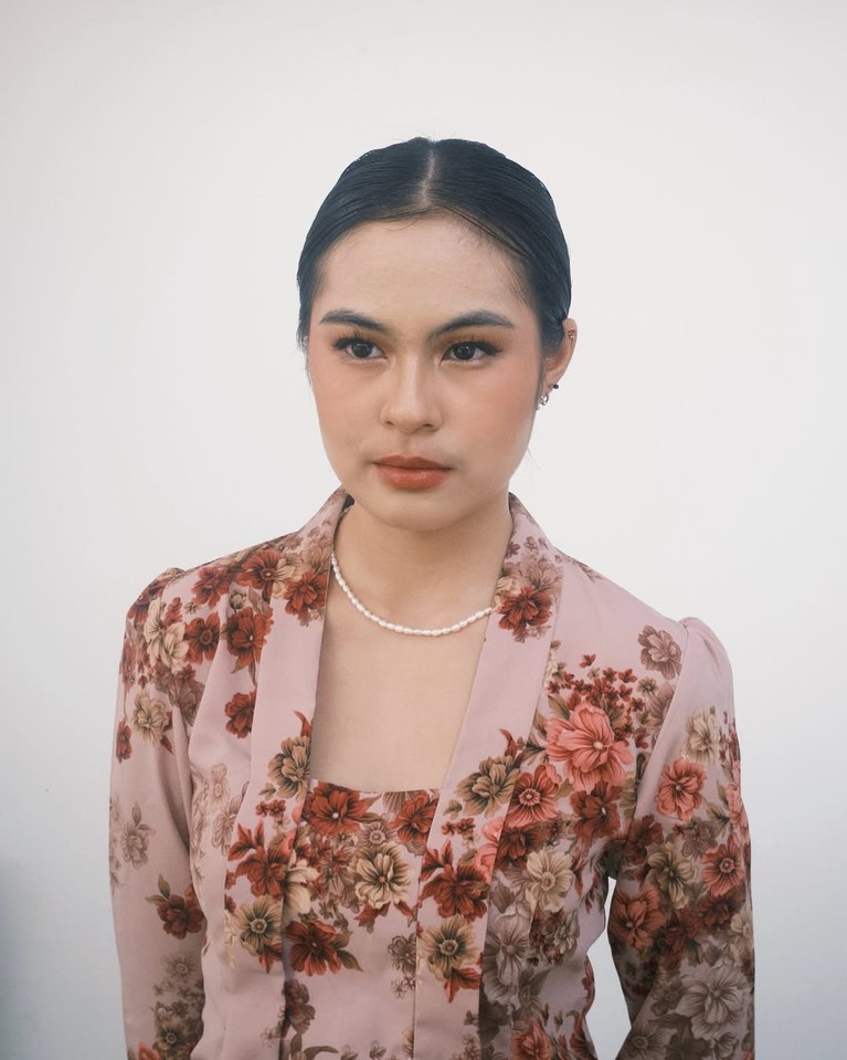Inarah Syarafina