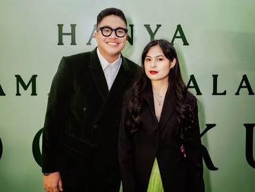 Sempat Jadi Asisten, 7 Potret Inarah Sutradara Muda Kekasih Umay Shahab Disorot