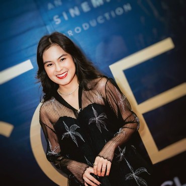 Sosok Pacar Umay Shahab yang Dikaitkan dengan Mundurnya Prilly Latuconsina dari Sinemaku Pictures
