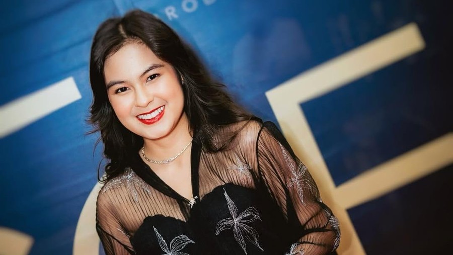 Inarah Syarafina pacar Umay Shahab