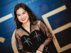 Sosok Pacar Umay Shahab yang Dikaitkan dengan Mundurnya Prilly Latuconsina dari Sinemaku Pictures