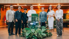 Perjalanan InJourney Perkuat Sektor Aviasi & Pariwisata Berkelanjutan