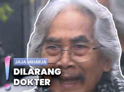 Video: Proses Pemulihan, Jaja Miharja Nekat Ingin Makan Daging Kambing