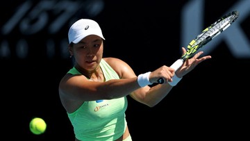 Berita Panas dari Dunia Sport CNN : Janice Tjen Pepet Ranking Alex Eala Usai Menang di Australia Open