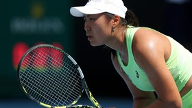 Jadwal Janice Tjen di Ganda Putri Australia Open 2026