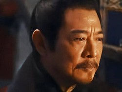 Jet Li Beraksi Lagi di Blades of the Guardians