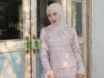 Cerai dari Na Daehoon, Julia Prastini Minta Maaf ke Anak & Sampaikan Pesan Ini