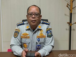 Dishub Jatim Siapkan Sanksi Bagi Sopir Bus Trans Jatim Ugal-ugalan