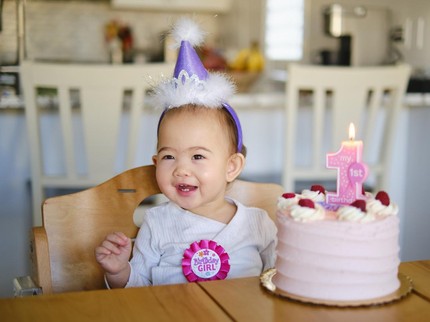 Karakter Bayi Lahir di Bulan Januari, Ketahui Fakta Menariknya