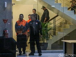 Walkot Madiun Maidi Bantah Terima Gratifikasi: Nggak Benar Itu