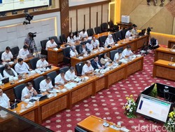 Bos BGN Klaim Kasus Keracunan MBG Turun