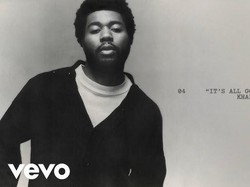 Lirik Lagu Please Don't Fall In Love With Me - Khalid