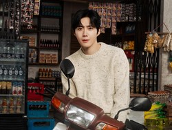 Tantangan Kim Seon Ho Perankan Joo Ho Jin di Drakor 'Can This Love Be Translated?'