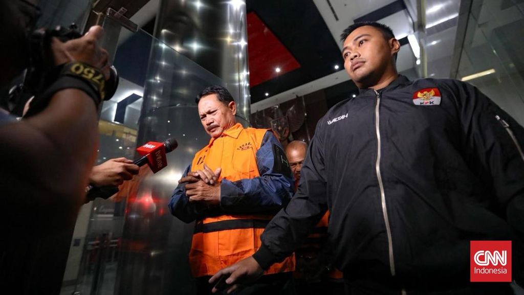 Jerat Korupsi Wali Kota Madiun Maidi: Pemerasan hingga Gratifikasi