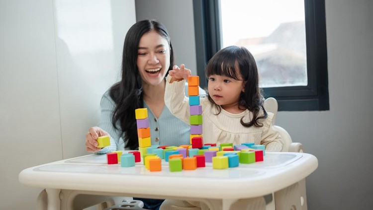 Kumpulan Kata-kata Sederhana yang Membangun Rasa Percaya Diri Anak Setiap Hari