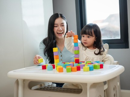 Kumpulan Kata-kata Sederhana yang Membangun Rasa Percaya Diri Anak Setiap Hari