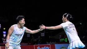 Hasil Indonesia Masters: Lanny/Apriyani Hebat, Lolos ke 16 Besar