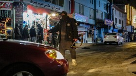 ISIS Klaim Ledakan Restoran China di Afghanistan, 7 Orang Tewas