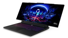 Lenovo Pamer Laptop Layar Gulung Khusus Gamer Pro