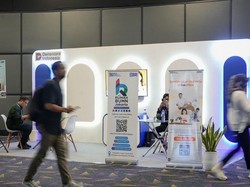 Cerita UMKM Camilan Resep Keluarga Naik Kelas Berkat LinkUMKM BRI