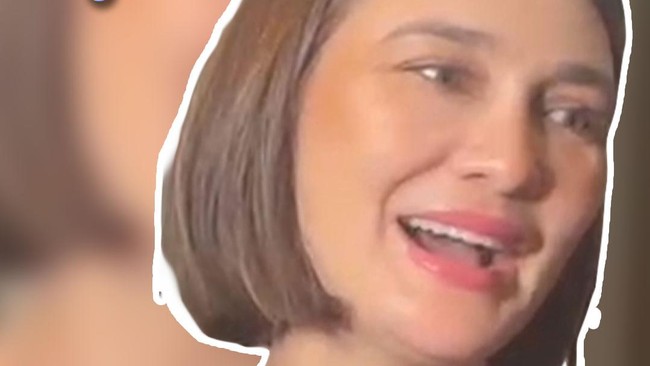 Video: Luna Maya Tak Ngotot soal Anak: Kalau Dapat ya Alhamdulillah