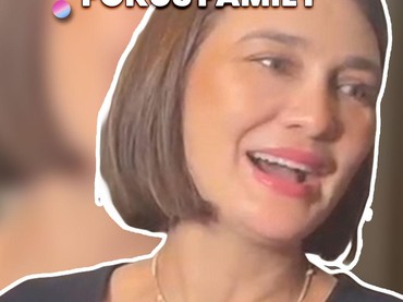 Video: Luna Maya Tak Ngotot soal Anak: Kalau Dapat ya Alhamdulillah