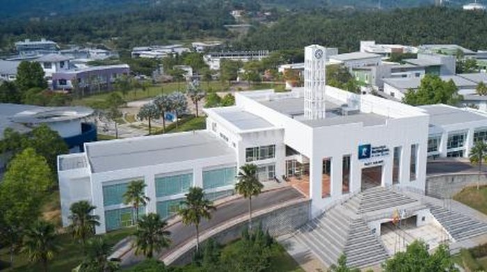 Malaysia cocok untuk kamu mahasiswa dari Indonesia yang ingin mendapatkan pendidikan berkualitas internasional tapi dengan biaya yang tidak terlalu mahal./ Foto: nottingham.edu.my
