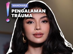 Video: Masa Lalu Viral, Manohara Ngaku Pernah Dibawa ke Dukun oleh Ibu