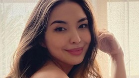 Viral Cerita Manohara Dipaksa Ibunya ke Dukun dan Ikut Ritual