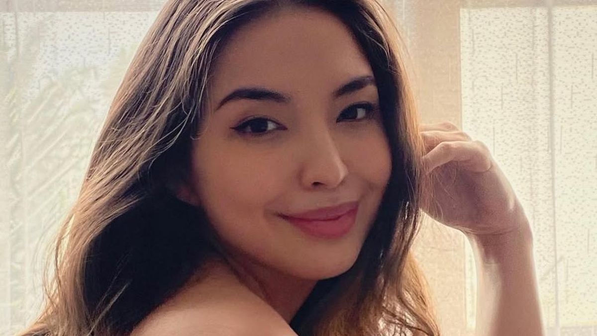 Viral Cerita Manohara Dipaksa Ibunya ke Dukun dan Ikut Ritual