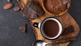 Berikut deret minuman pagi hari yang membantu otak tetap fokus seharian.